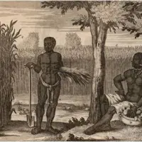 Het Bonaire slaven inventarisatieboek: namen van mensen, hun ouders en hun leeftijden