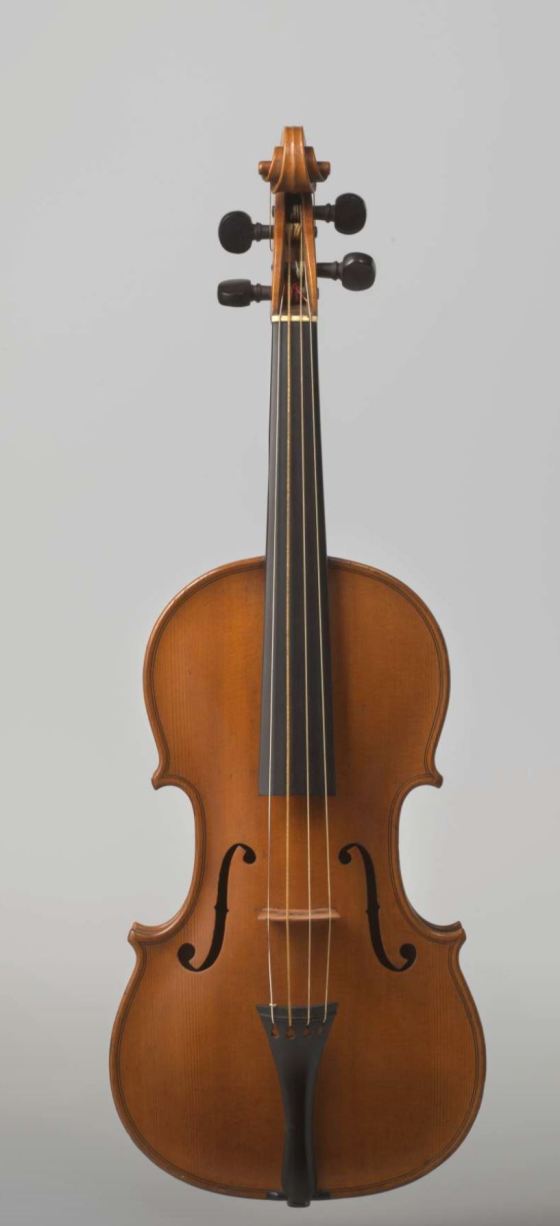 1791 Cuypers viool Rijksmuseum